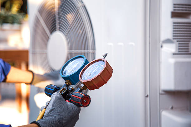 Affordable Hvac Repair solutions in Stockton Springs, ME